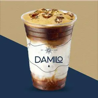 Sữa tươi cà phê - 25.000 ₫ tại Damilo Coffee - Cách Mạng Tháng 8