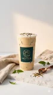 TRÀ SỮA GẠO RANG NHẬT /13 - 33.000 ₫ tại Trà Sữa Mey Tea - Trần Kế Xương