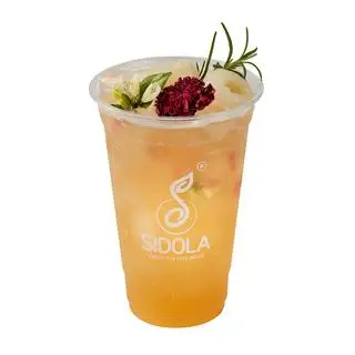 Hình ảnh Lải vải hoa hồng