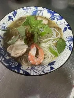 Bún nước lèo - 60.000 ₫ tại Bún Riêu & Bún Nước Lèo 358 - Tỉnh Lộ 10