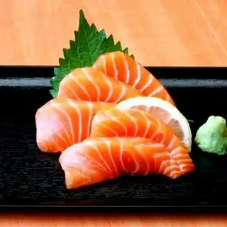Cá hồi Nauy - 119.000 ₫ tại Salmon Sushi - Trần Xuân Soạn