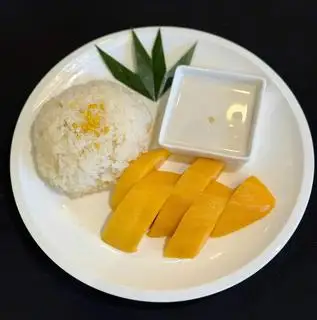 Hình ảnh Xôi Xoài