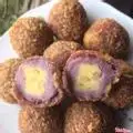 Hình ảnh Khoai Môn Lệ Phố