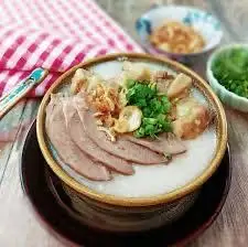 Cháo sườn tim - 49.000 ₫ tại Quang Gánh - Bánh Đúc Nóng & Cháo Sườn Non - Lê Đức Thọ
