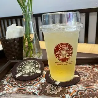 Hình ảnh Trà chanh