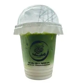Hình ảnh Matcha Latte
