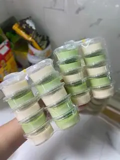 Hình ảnh Tàu hủ singapo