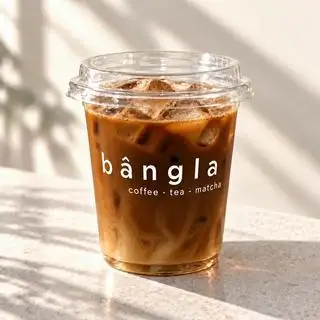 Hình ảnh Cafe Sữa 