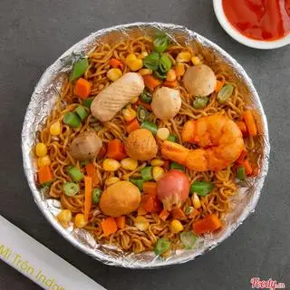 Hình ảnh Mì Thập Cẩm