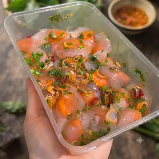 Hình ảnh Bánh Bột Lọc Phan Thiết - Mới mỗi ngày.