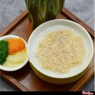 Cháo tổ yến chưng - 40.000 ₫ tại Cháo Dinh Dưỡng Việt Soup - Hòa Hảo