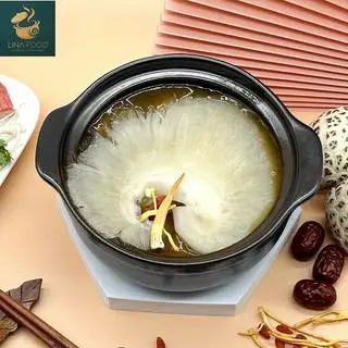 Hình ảnh Súp Vi Cá VIP 2 (2 Người