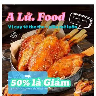 Hình ảnh Gà Tứ Xuyên vị cay tê