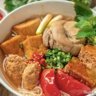 Hình ảnh Phở Thập Cẩm