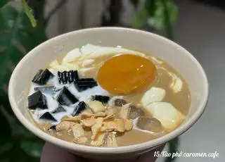Tào phớ bánh flan cà phê - 49.000 ₫ tại WOAW - Quang Trung