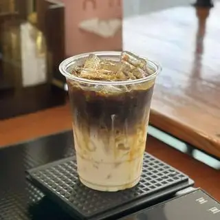 Hình ảnh Sữa tươi sương sáo