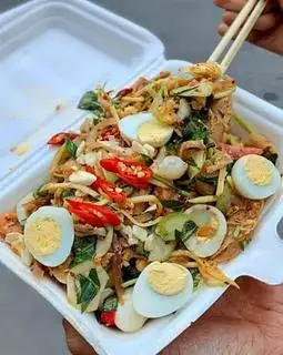 Bánh Tráng Trộn Tré Thập Cẩm - 69.000 ₫ tại Tré Trộn & Bánh Tráng Phương Hoàng - Đường Số 19