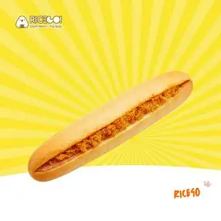 Hình ảnh Pate Chà Bông