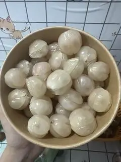 Hình ảnh Bòn bon 
