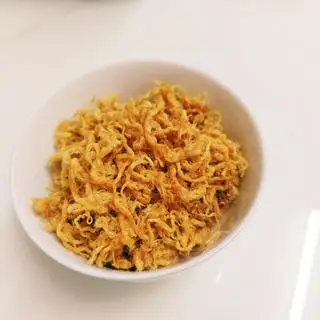 Hình ảnh Chà bông thịt loại 1