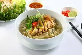 Hình ảnh Miến không 