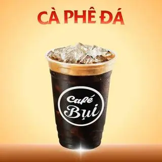 Hình ảnh Cà phê đá