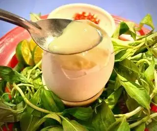 Hình ảnh Trứng Vịt Vữa