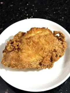 Hình ảnh Má Đùi Xối Mỡ