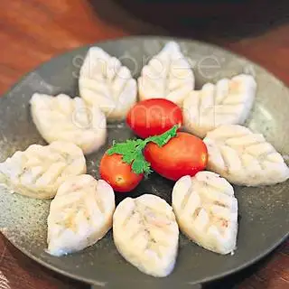 TÔM PHỈ THUÝ - 32.000 ₫ tại Lẩu HUAJIAO - Mì Cay Tứ Xuyên - Trương Phước Phan