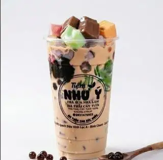 Hình ảnh truyền thống full topping 12 loại (L)