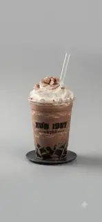 Hình ảnh Chocolate Đá Xay