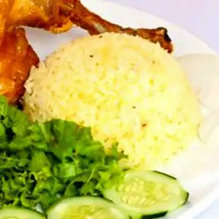 Cơm Thêm - 8.000 ₫ tại Quán 40 Cơm Gà Xối Mỡ - Liên Khu 10-11