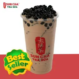 Trà Sữa Trân Châu Quốc Dân 700ml - 29.000 ₫ tại Trà Sữa Suncha - 62 Hiệp Bình