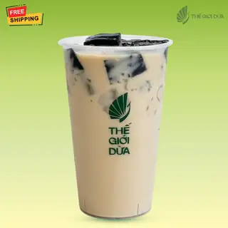 Hình ảnh Hồng Trà Sương Sáo