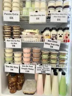 Hình ảnh Tàu hủ Sing