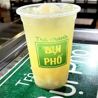 Hình ảnh Trà Mãng Cầu