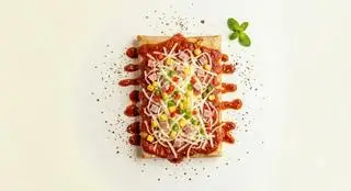 Hình ảnh Bánh crepe Sài Gòn - Sai Gon crepe