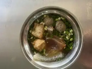 Hình ảnh chén thập cẩm 