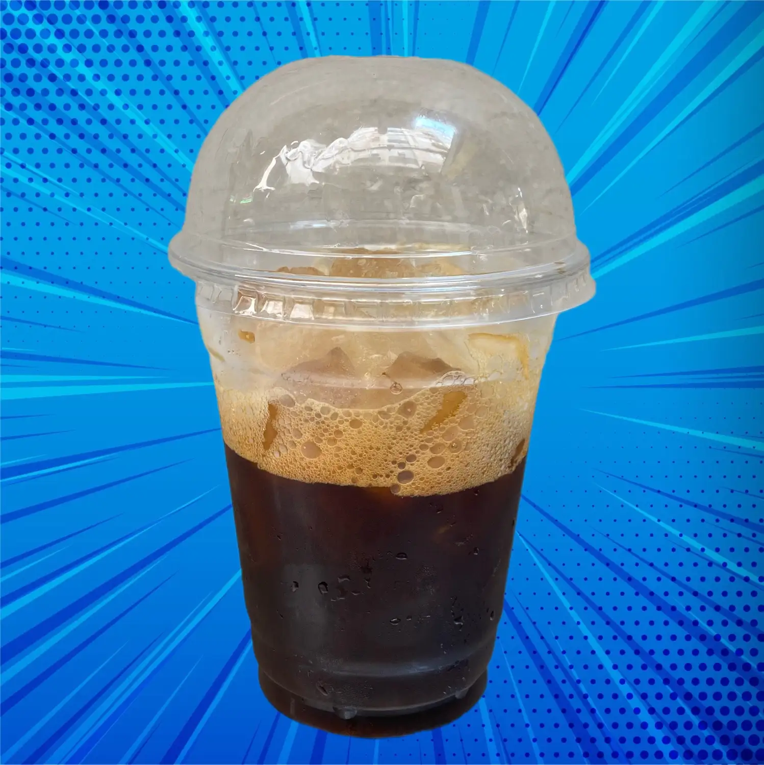 Cà Phê Đen(Vietnamese Black Coffee) - 24.000 ₫ tại Yên89 Coffee Take Away - Phạm Ngũ Lão