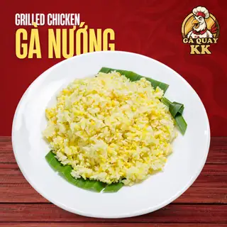 Hình ảnh 1 xôi đậu xanh nhỏ
