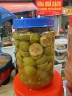 Hình ảnh Sung nếp