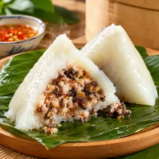 Hình ảnh Bánh giò Minh Hảo