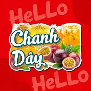 Hình ảnh Trà chanh dây