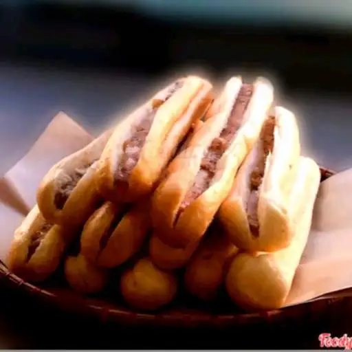 Hình ảnh Bánh Mì Que
