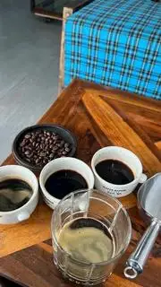 Hình ảnh CAFFE ĐEN