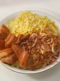 Hình ảnh XÔI XÉO THỊT KHO TÀU