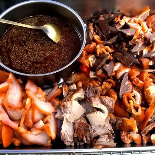 Combo phần ăn 2 người - 129.000 ₫ tại Bánh Mì Phá Lấu 188 - Vĩnh Viễn