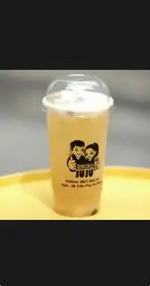 Hình ảnh Trà Mãng Cầu