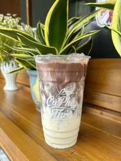 Hình ảnh Cacao sữa hạt