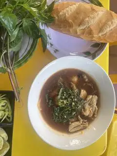 Bò kho chay - 40.000 ₫ tại Quán Chay Song Hỷ - Tân Hòa 2